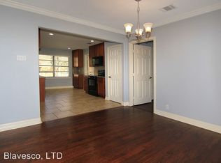 5810 Gardenia Ln, Katy, TX 77493