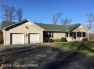 321 Bray St, Bangor, PA 18013