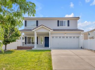 5170 Biscay Court, Denver, CO 80249