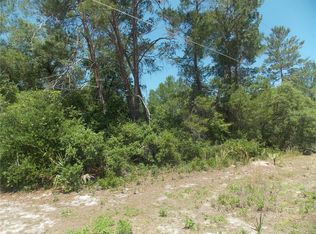 Myrtle St LOT 43, Paisley, FL 32767