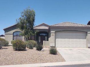 2849 Fort Silver Dr, Bullhead City, AZ 86429