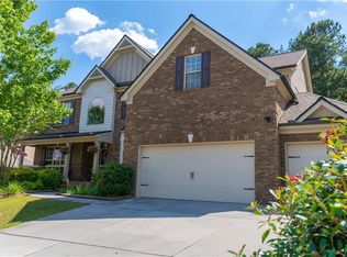 1590 Grants Mill Run, Dacula, GA 30019