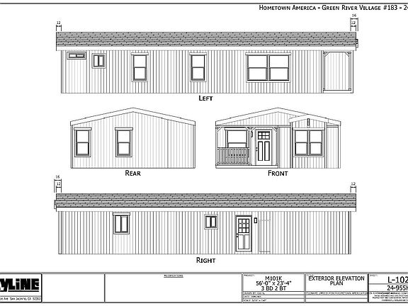 4th image of 4901 Green River Rd #183