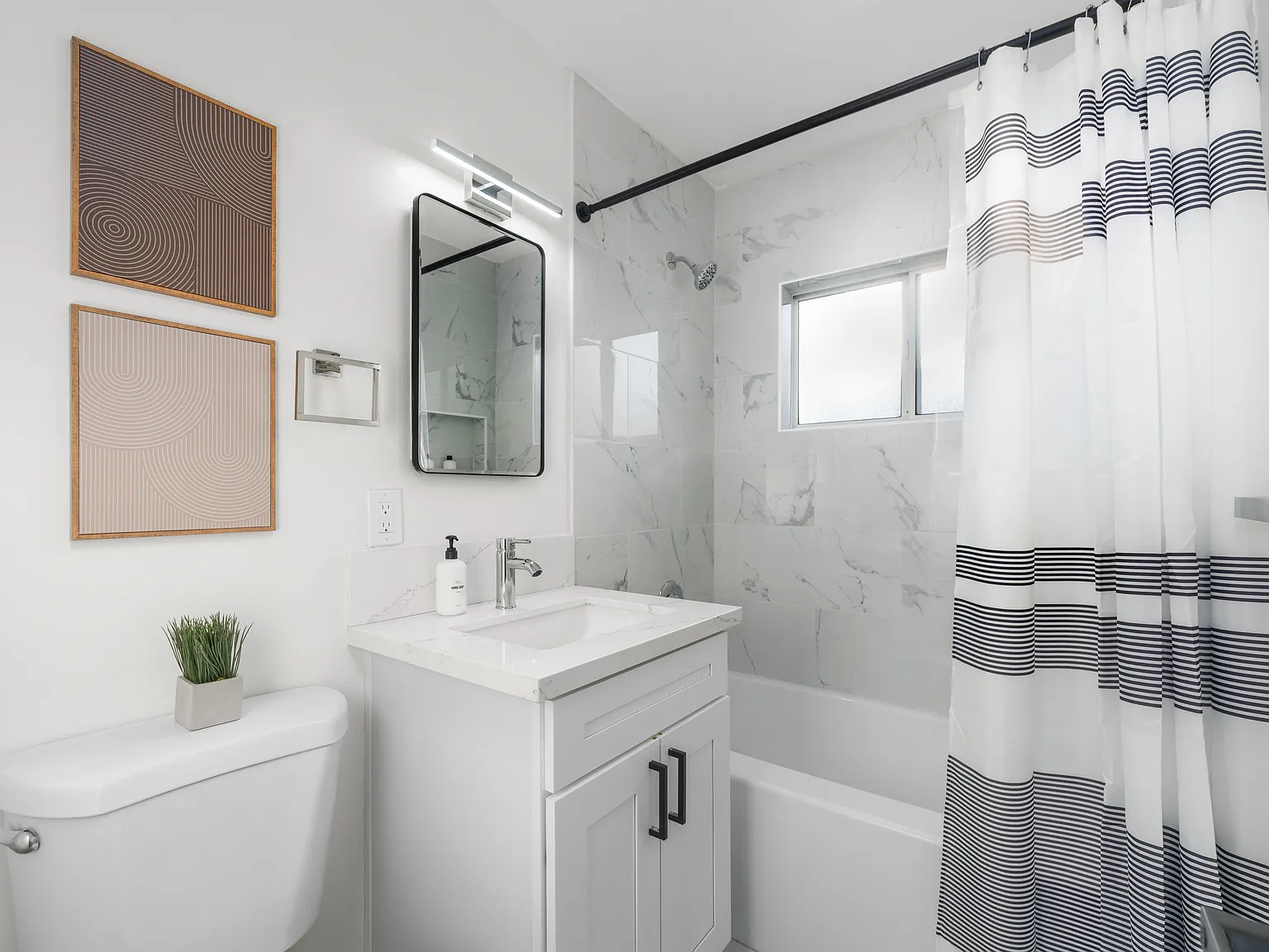 1 bed, 481 sqft, $3,000 — Photo 4