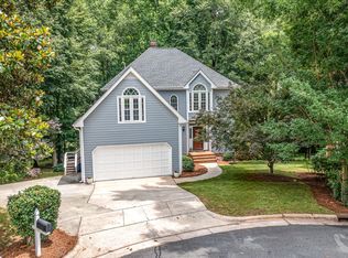 7605 Sandy Lake Ct, Raleigh, NC 27613