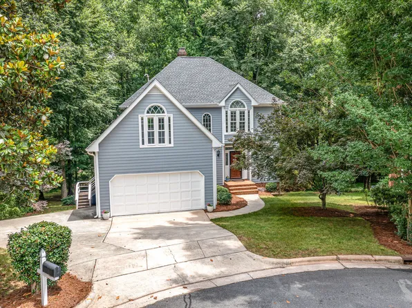 7605 Sandy Lake Ct, Raleigh, NC 27613