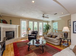 1847 Stacy Crst, Houston, TX 77008