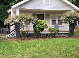 2212 Commonwealth Ave, Charlotte, NC 28205