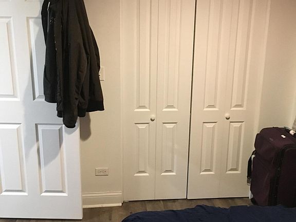 Bedrom Closet