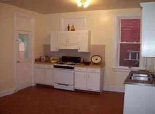 235 E Frederick St, Lancaster, PA 17602