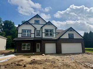 5765 Chadwick Dr, Pendleton, IN 46064