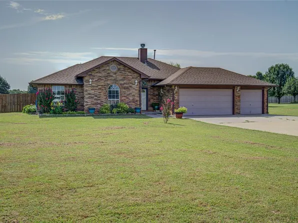 10275 Windridge Dr, Lexington, OK 73051