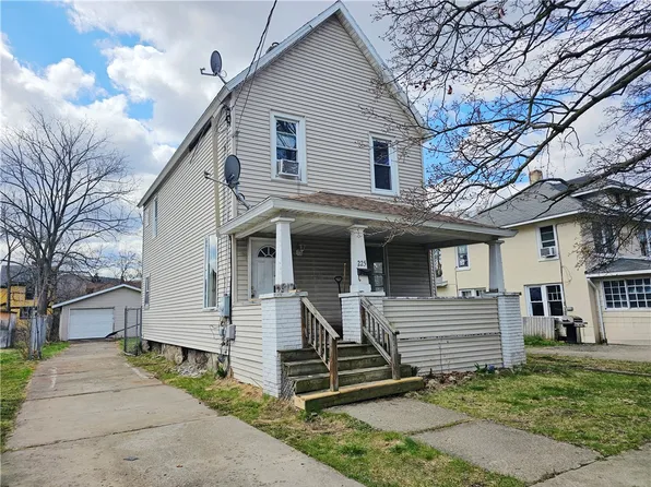 225 Horseheads Blvd, Elmira Heights, NY 14903