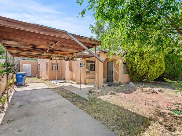 630 Alicia St, Santa Fe, NM 87505