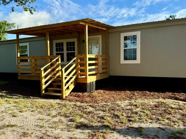 815 NW County Road 260, Mayo, FL 32066