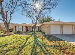 5231 94th St, Lubbock, TX 79424