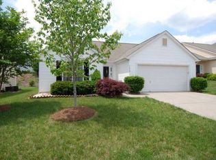 11216 Dickie Ross Rd, Charlotte, NC 28277