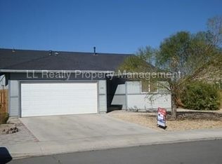 298 Emigrant Way, Fernley, NV 89408