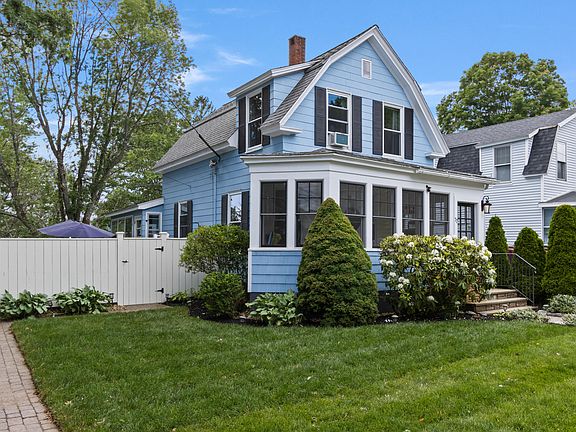 2nd image of 77 Ocean Avenue