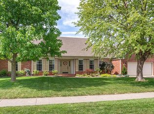4844 Brentridge Pkwy, Greenwood, IN 46143