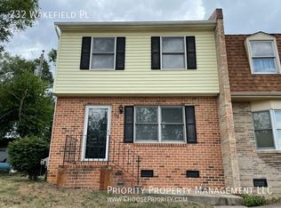 232 Wakefield Pl, Harrisonburg, VA 22801