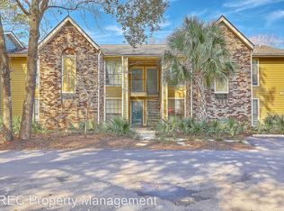 1837 Villa Maison APT A, Mount Pleasant, SC 29464
