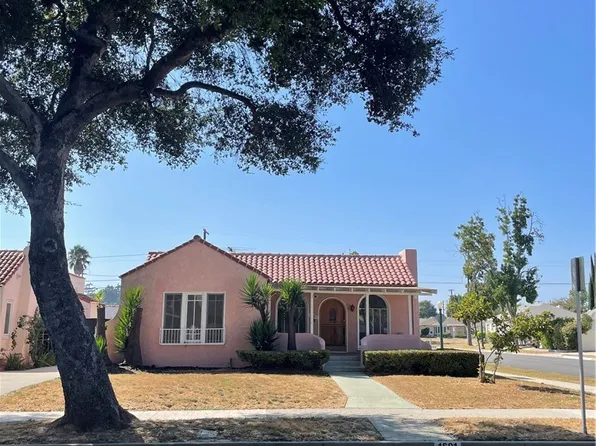 1601 S Date Ave, Alhambra, CA 91803