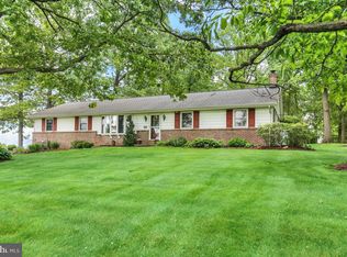 3671 White Oak Rd, Paradise, PA 17562