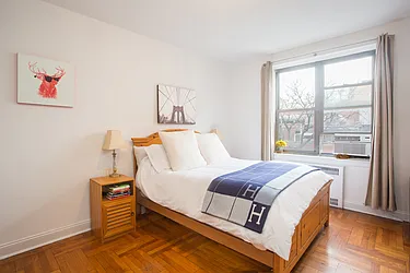 Rented by The Crest Group