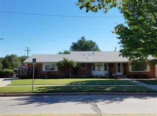 602 S Edwards Ave, Wichita, KS 67213
