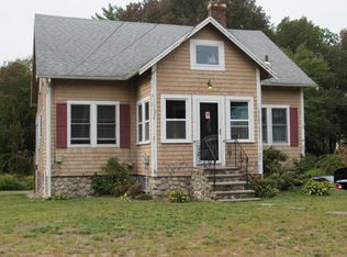 357 E Washington St, Hanson, MA 02341