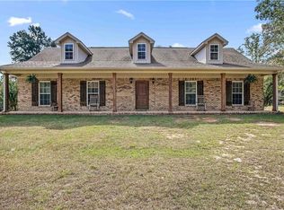 12911 Timber Creek Dr W, Axis, AL 36505