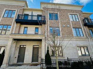 20 American Elm Way, Markham, ON L3R 5R8