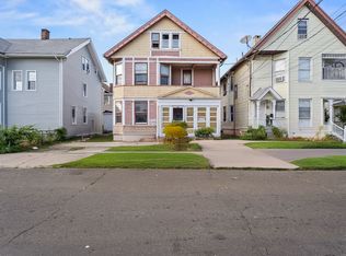 295 Shelton St, Bridgeport, CT 06608