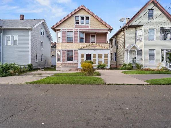 295 Shelton Street, Bridgeport, CT 06608