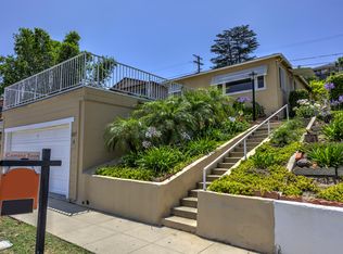 2329 Warwick Ave, Los Angeles, CA