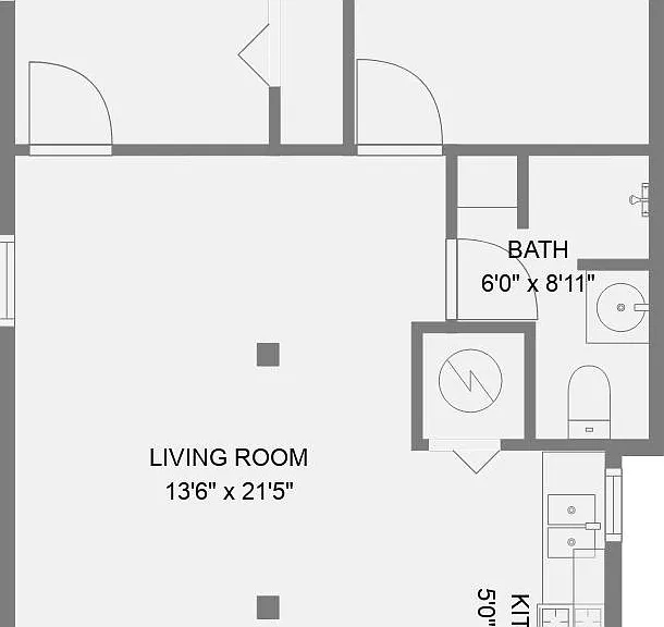 4237 W School St #G — Photo 2