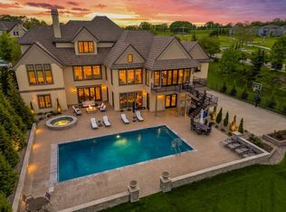 15905 Cody St, Overland Park, KS 66221