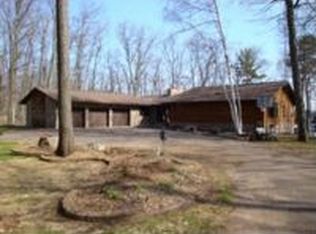 1685 Buckhorn Rd, Arbor Vitae, WI 54568