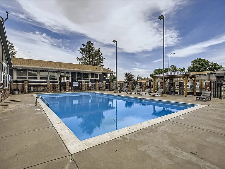 Unwind & Relax On The Sun Deck