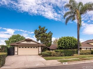 10961 Des Moines Ave, Porter Ranch, CA 91326