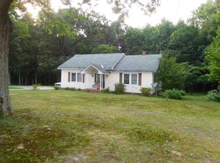 1599 Nc Highway 48, Garysburg, NC 27831