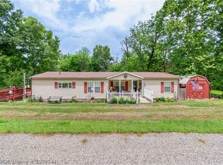7314 Dawson Rd, Greenwood, AR 72936