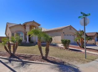 849 E Patricia St, Somerton, AZ 85350