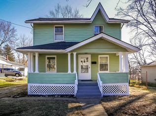 1362 Chippewa Ave, Akron, OH 44305