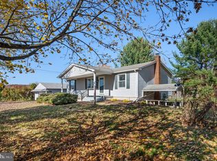 505 Hoy Rd, Augusta, WV 26704