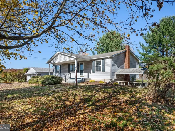 505 Hoy Rd, Augusta, WV 26704