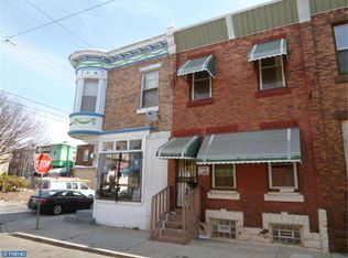 2461 N Hollywood St, Philadelphia, PA 19132