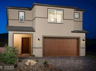 1002 Huckburn Ave LOT 1, Henderson, NV 89015
