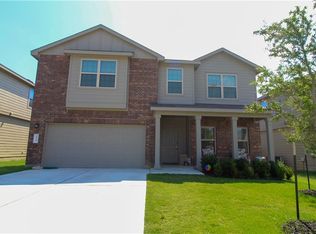 437 Druse Ln, Jarrell, TX 76537